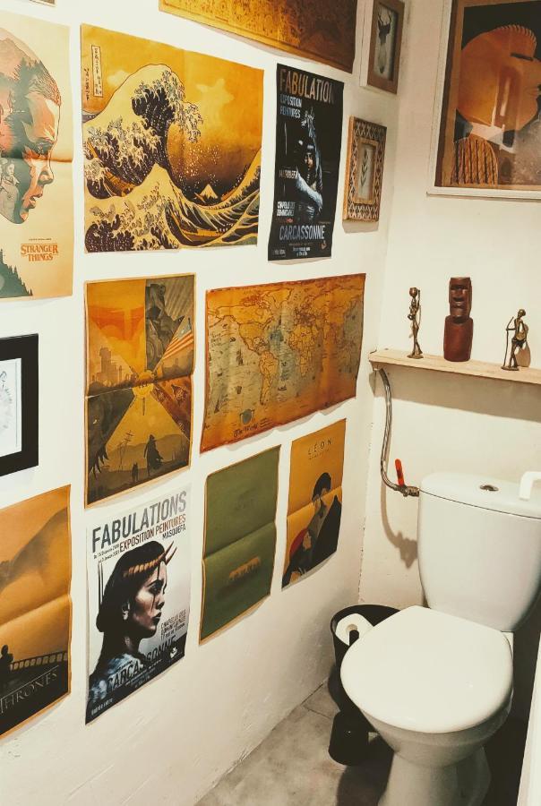 La Suite アングレーム エクステリア 写真